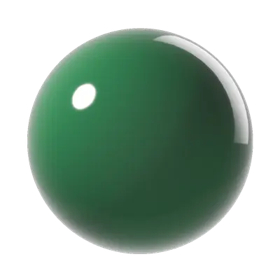 Peacock Green Glaze Ceramics