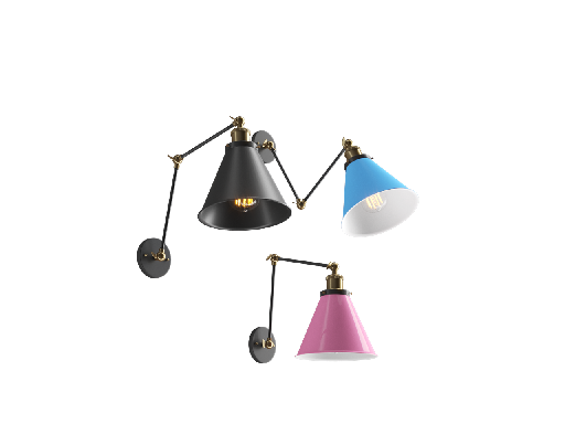 Modern Wall Lamp