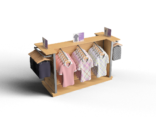 Modern Shelving