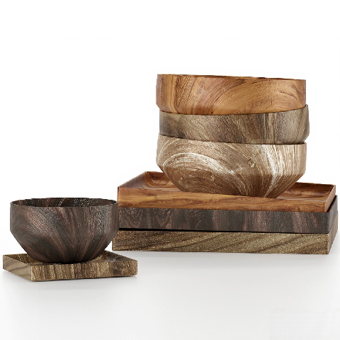 Modern Tableware
