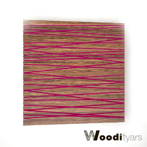 Modern Wall Panel 