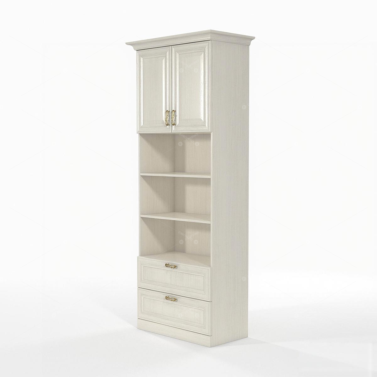 Cabinets 3D Models 3
