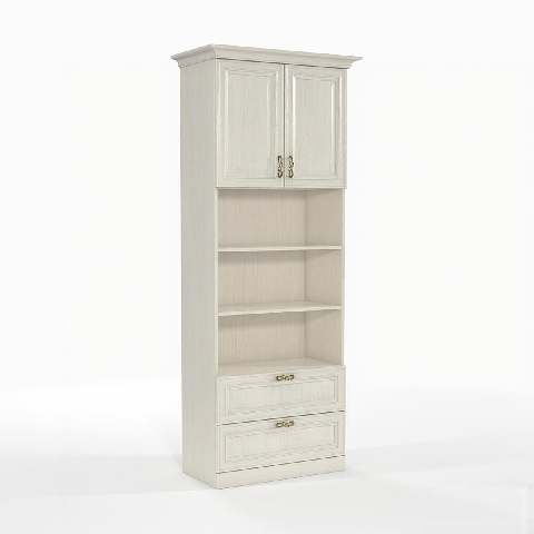 Modern Storage Cabinet