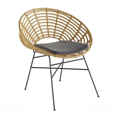 Modern Outdoor Chair