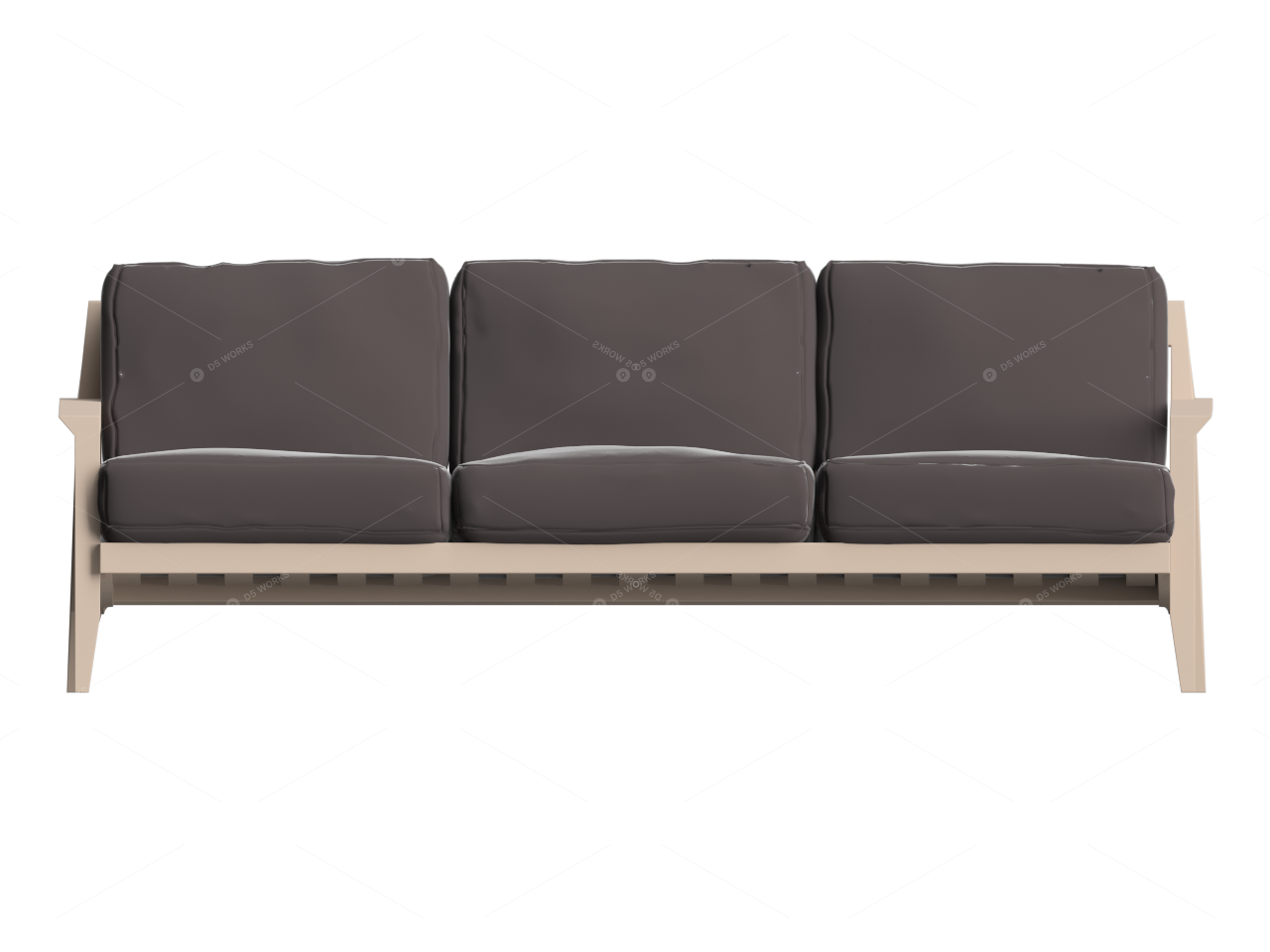 Sofas 3D Models 2
