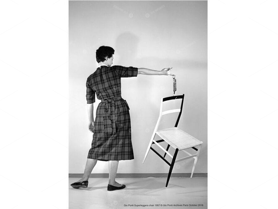 Chairs 3D Models 4
