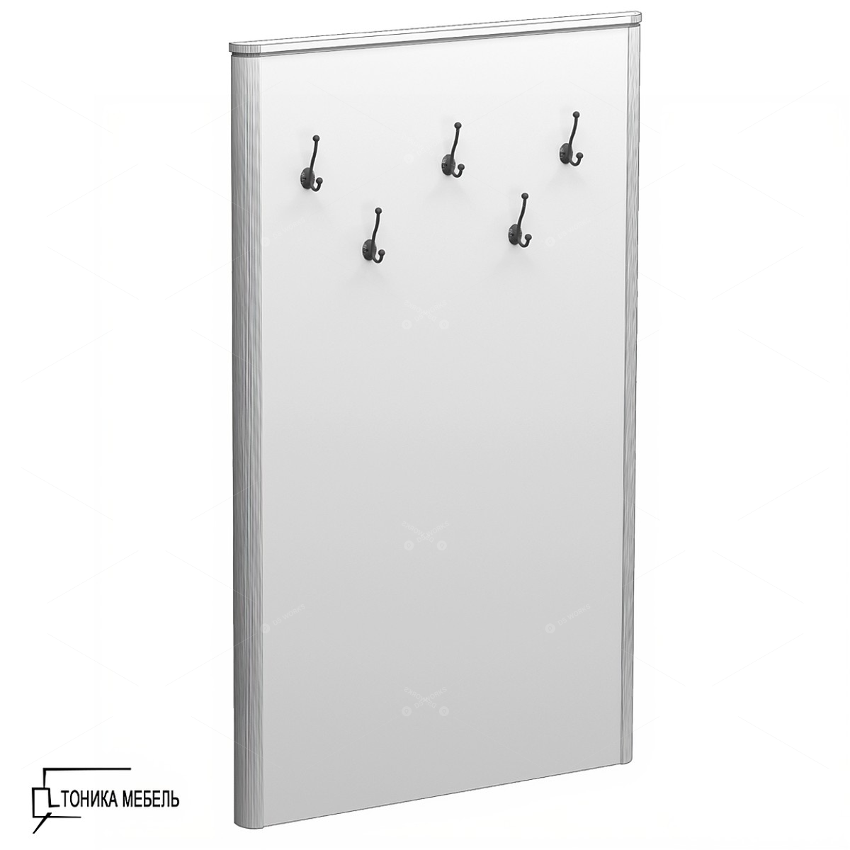 Cabinets 3D Models 3