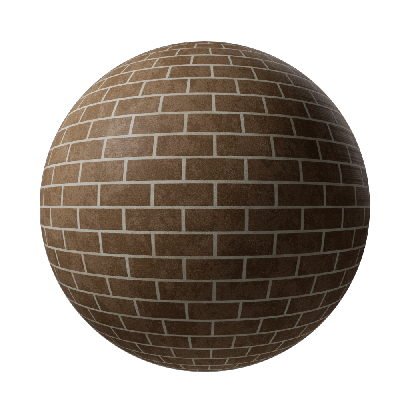 Wall Tile Yellow wall brick