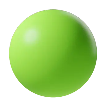 Green silicone