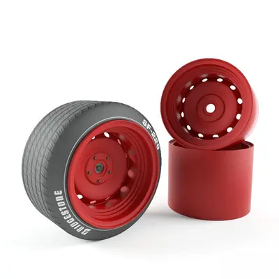 Modern Vehicle Accessories