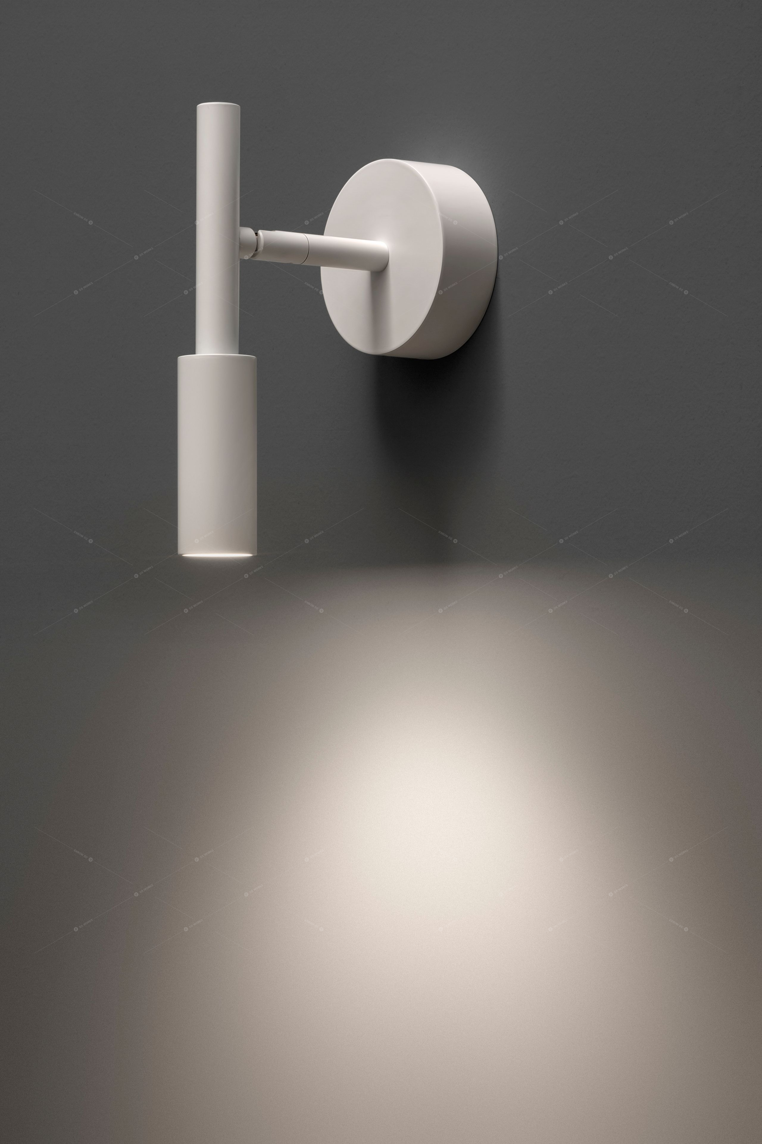 Wall Lights 3D Models 2
