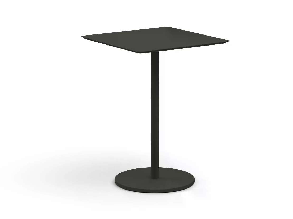 Modern Outdoor Table