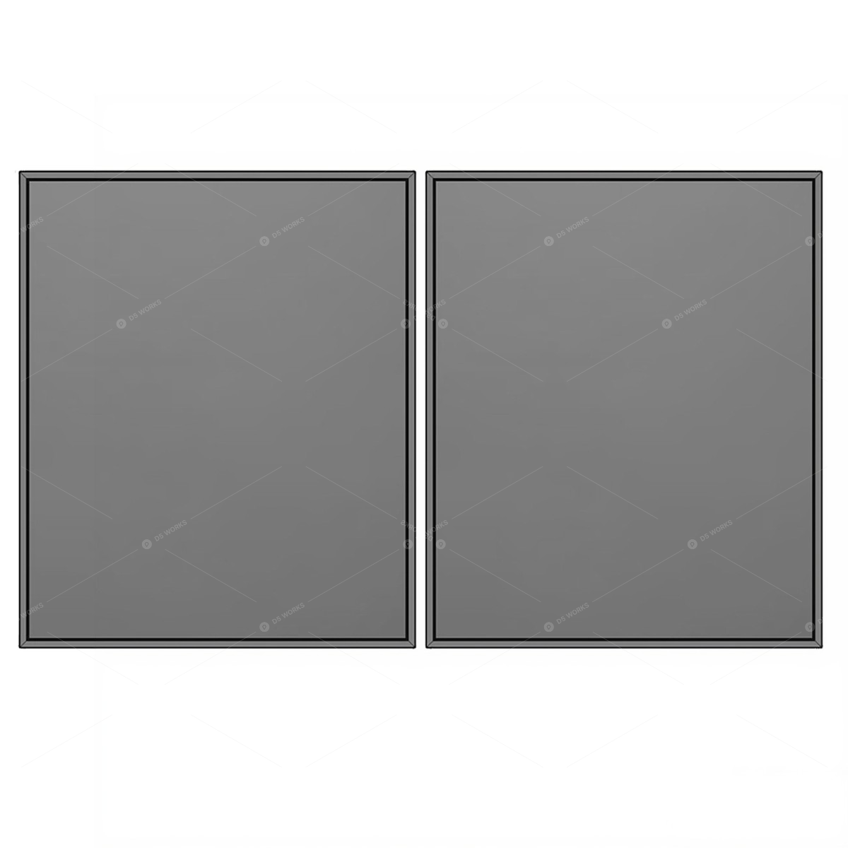 Wall Art 3D Models 4