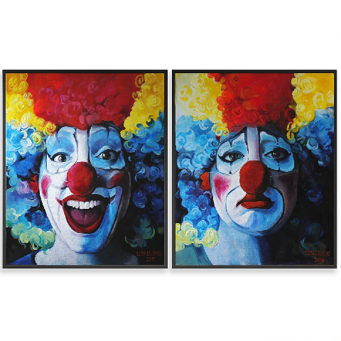 Modern Picture Frames
