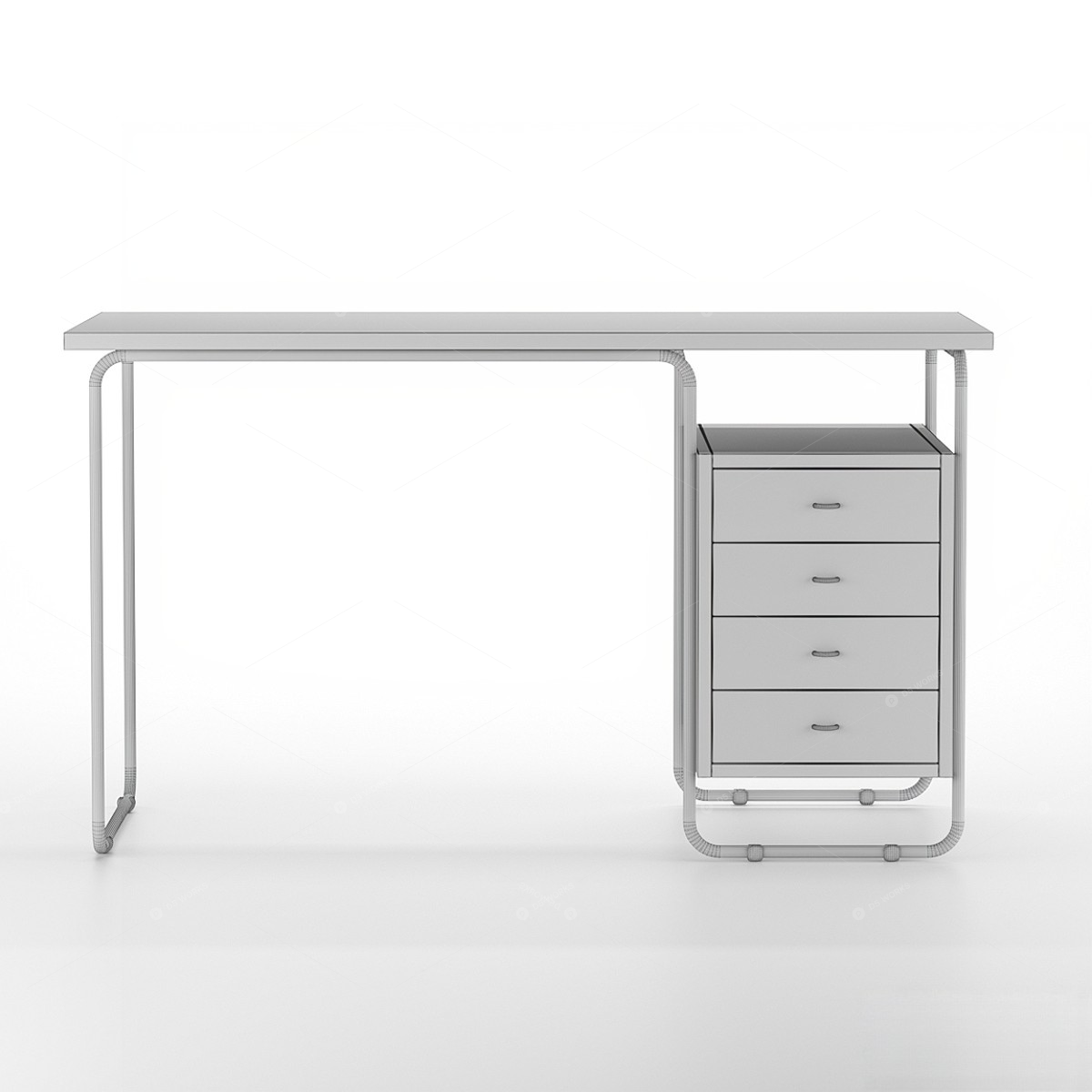 Tables/Side Tables 3D Models 2