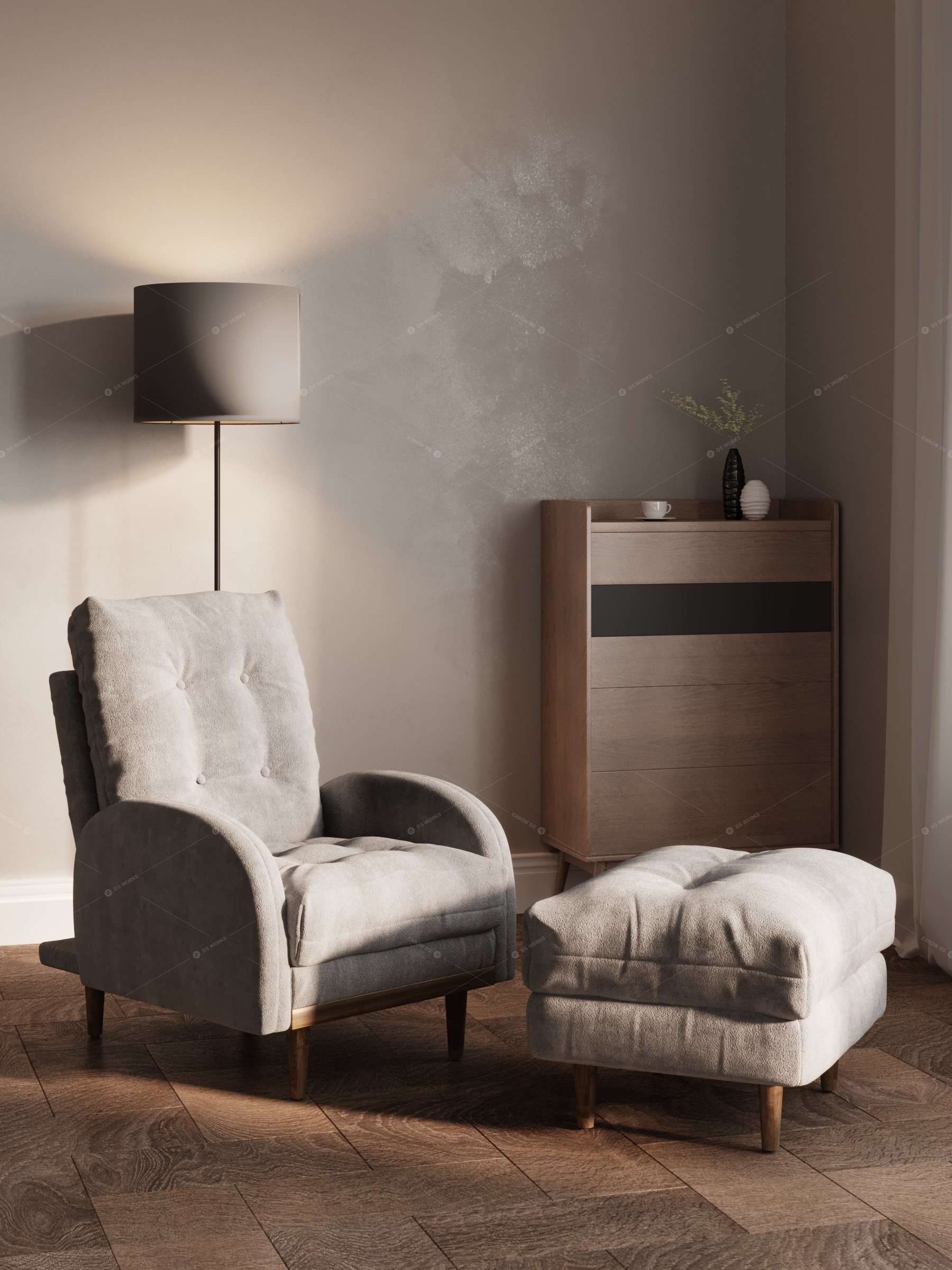 Sofas 3D Models 2
