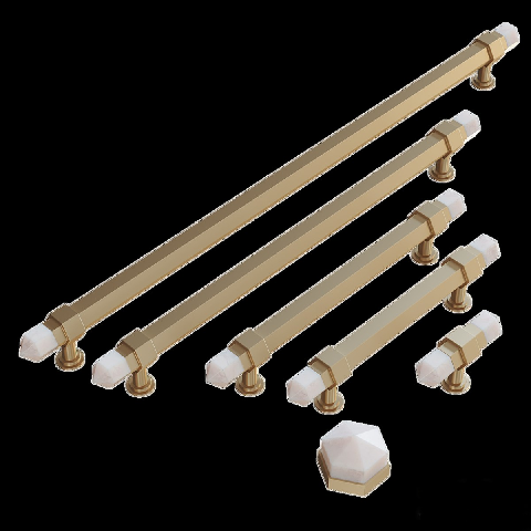 Modern Handle