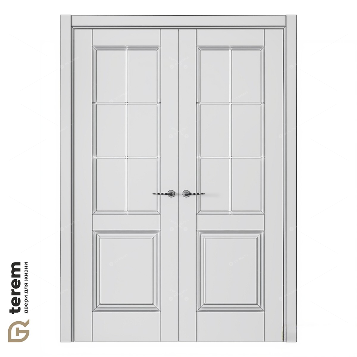Doors 3D Models 3