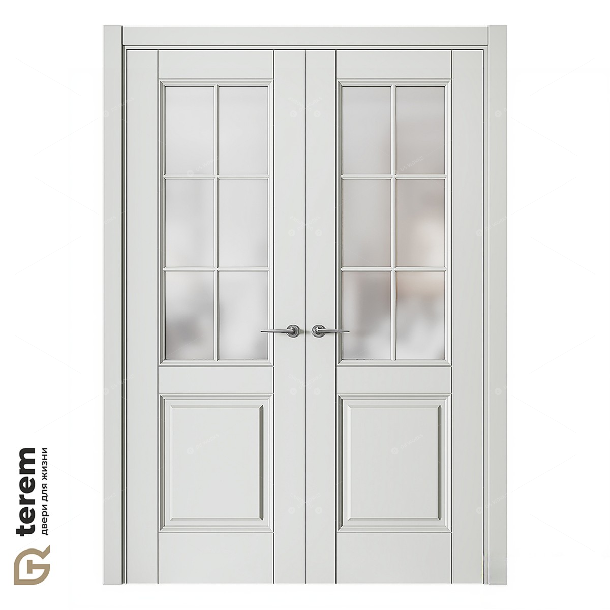 Doors 3D Models 2