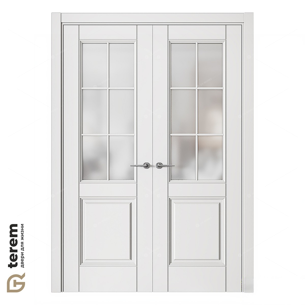 Doors 3D Models