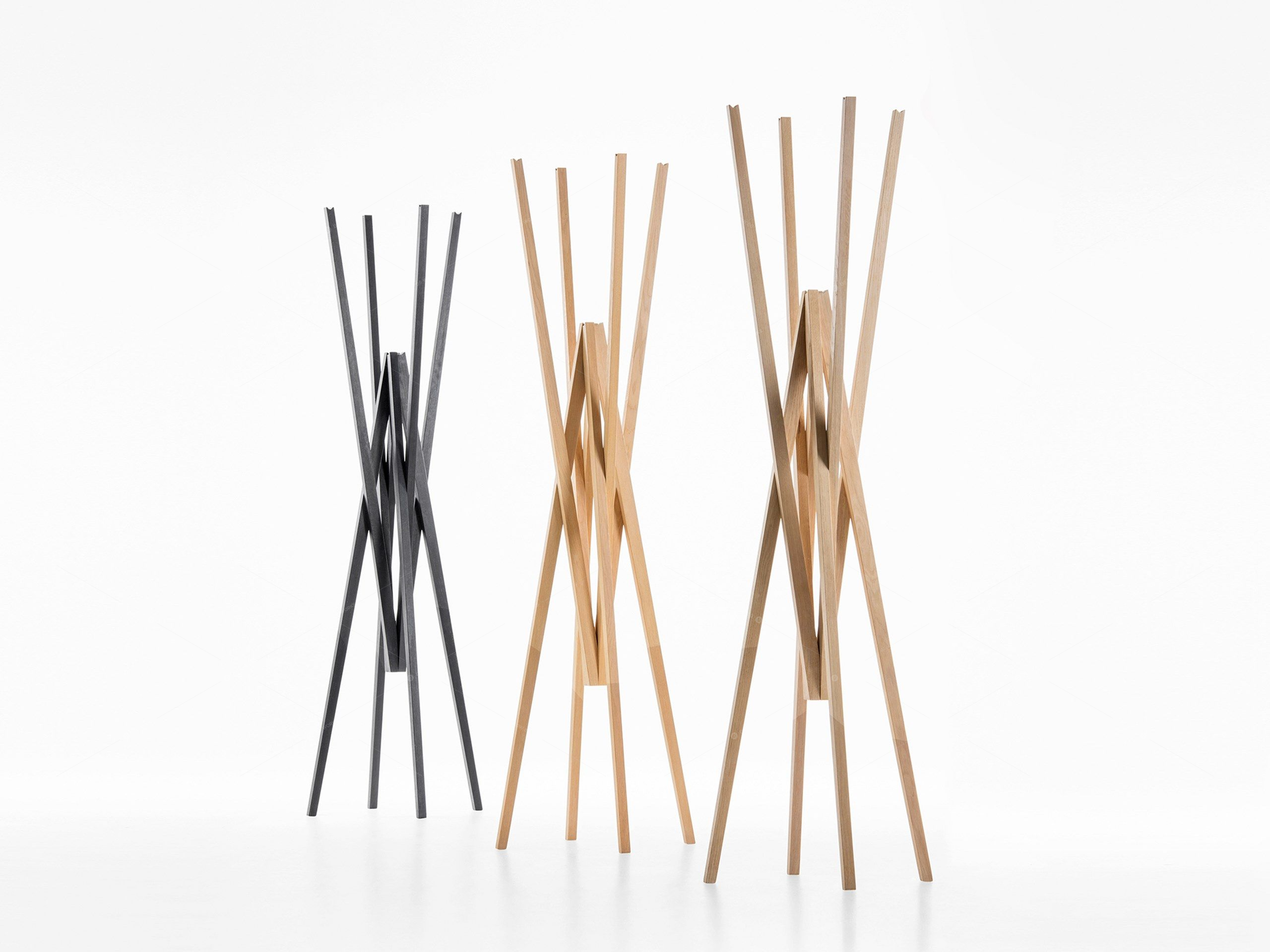 Shelves 3D Models 2