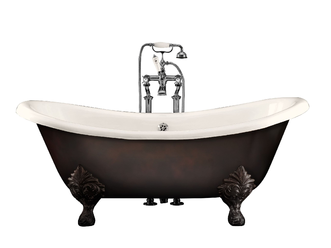 Modern Bathtub