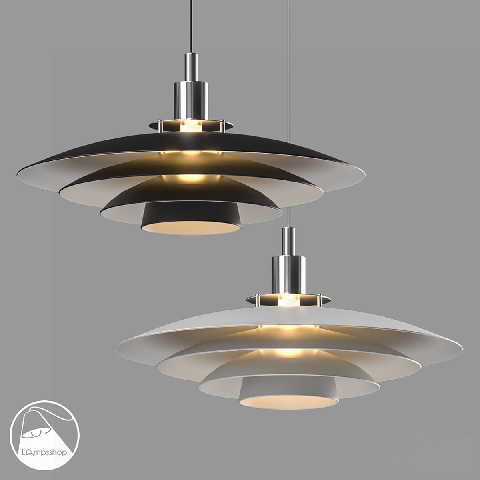 Modern Pendant Light 