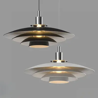 Modern Pendant Light