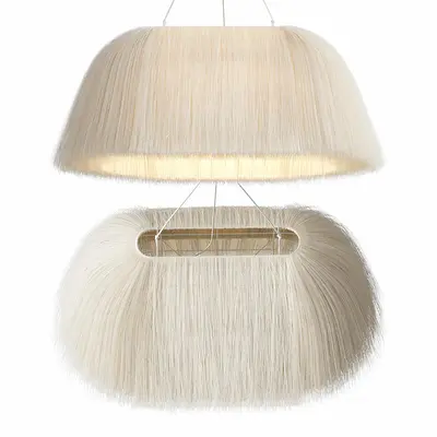 Modern Pendant Light