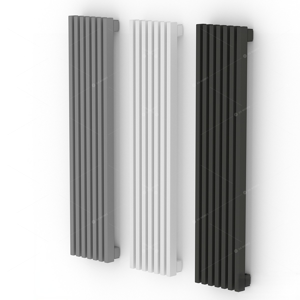 Digital Devices 3D Models 3