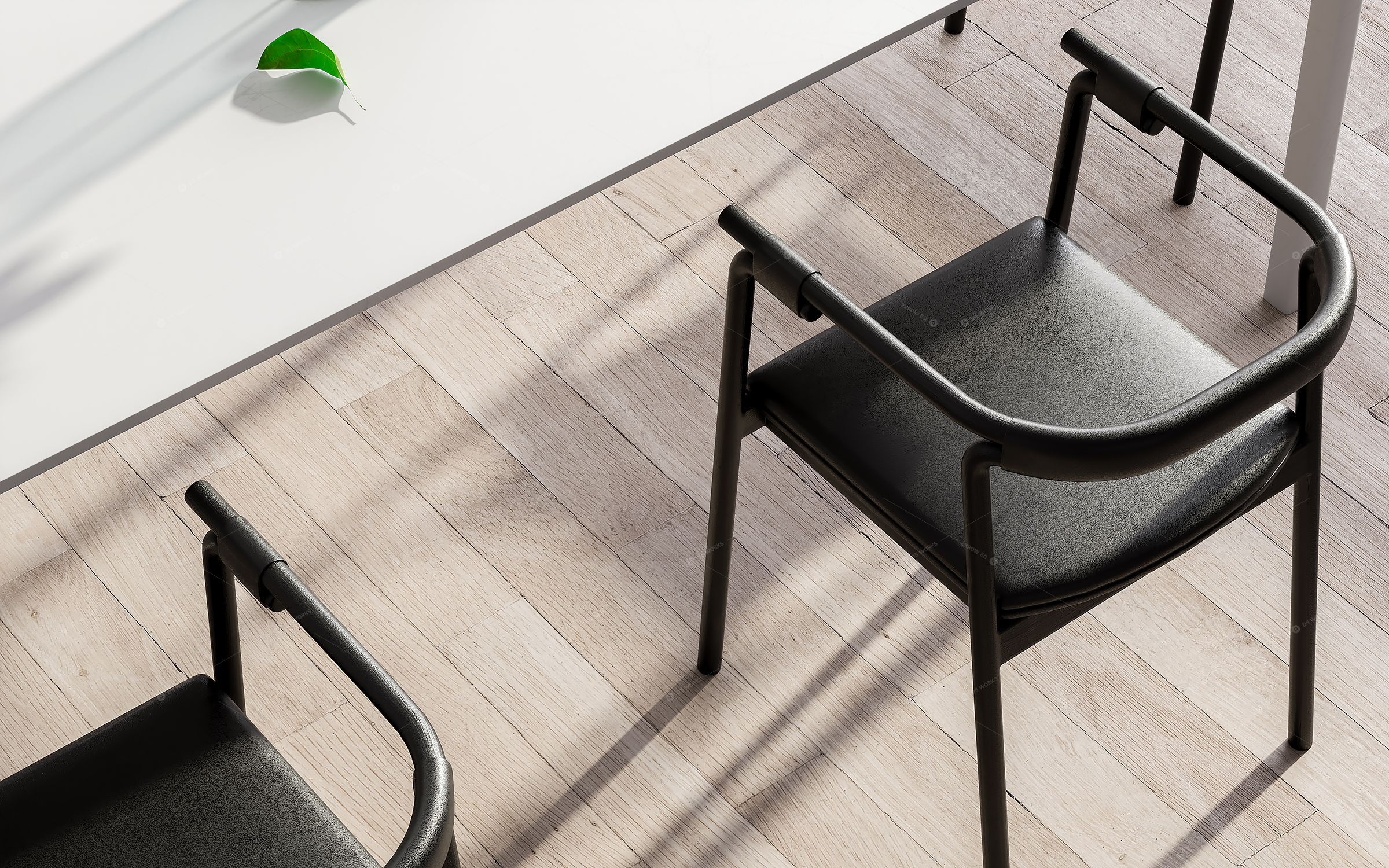 Furniture Sets 3D Models 2