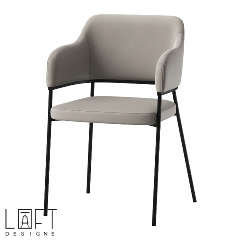 Modern Study Chair