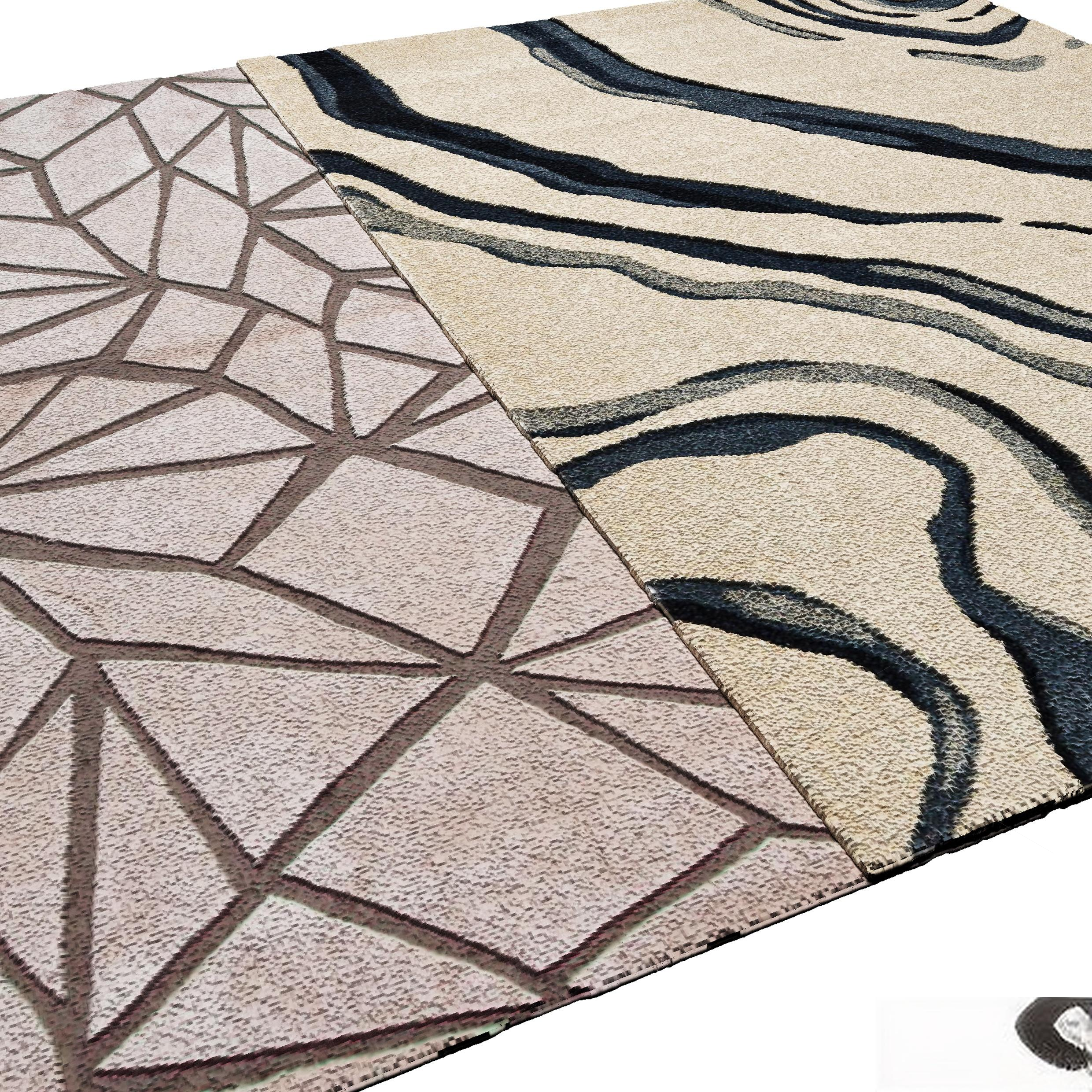 Rugs 3D Models 2