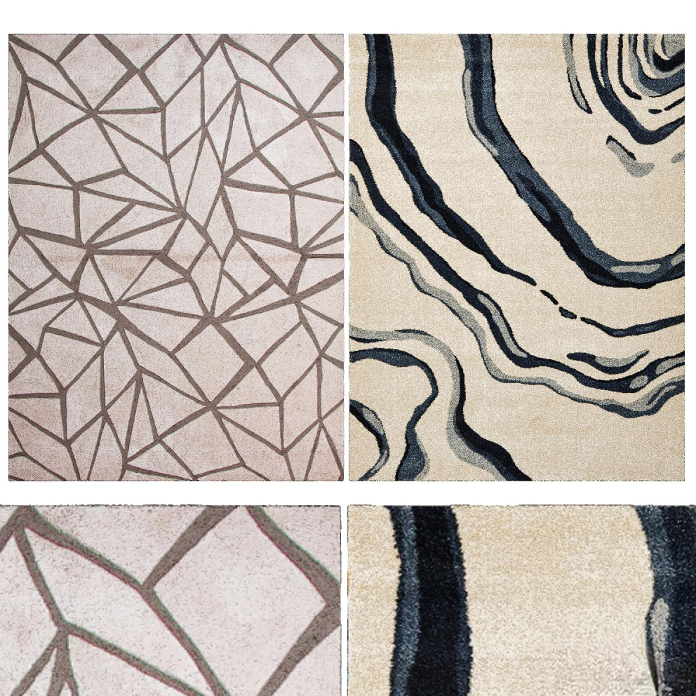 Modern Carpet