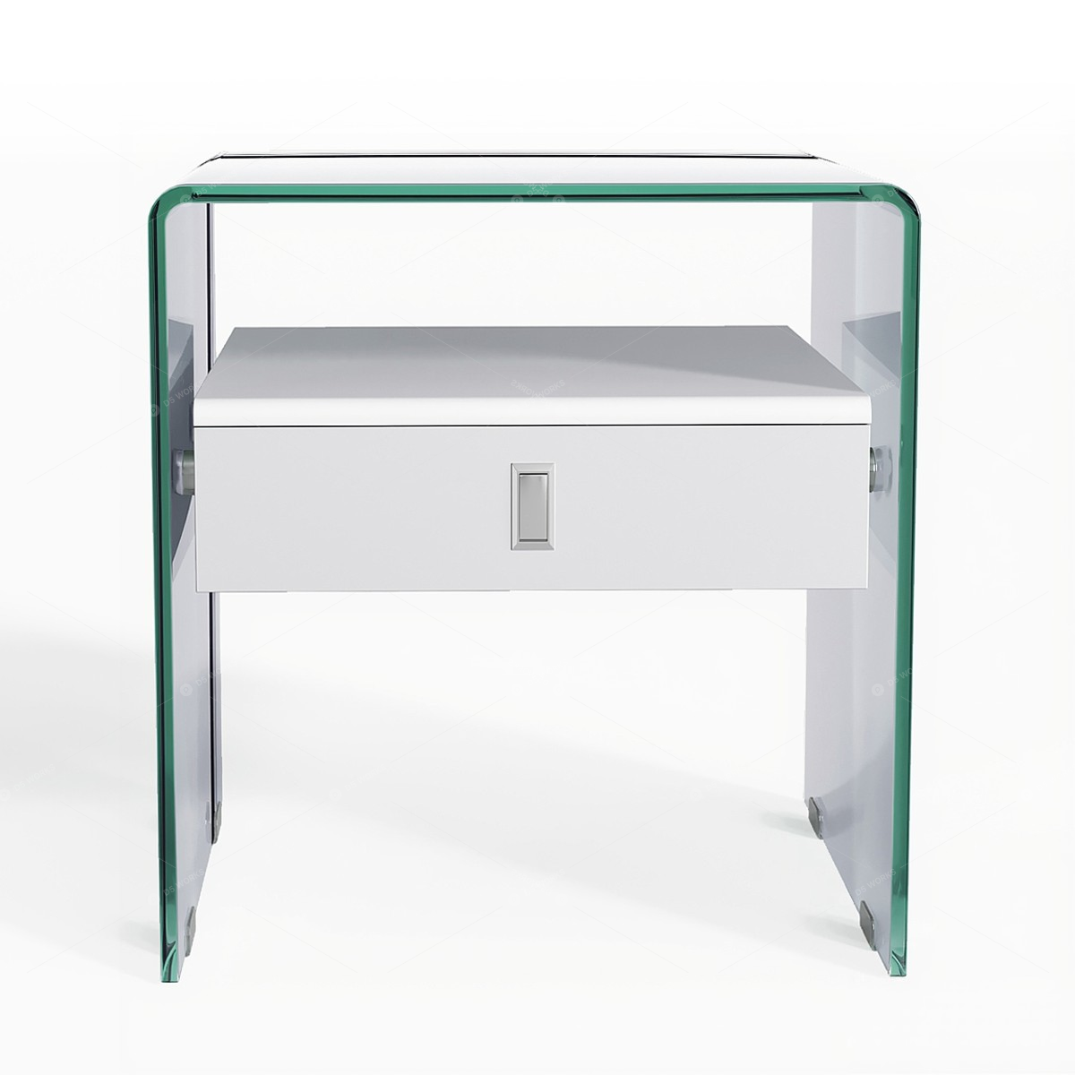 Tables/Side Tables 3D Models 3