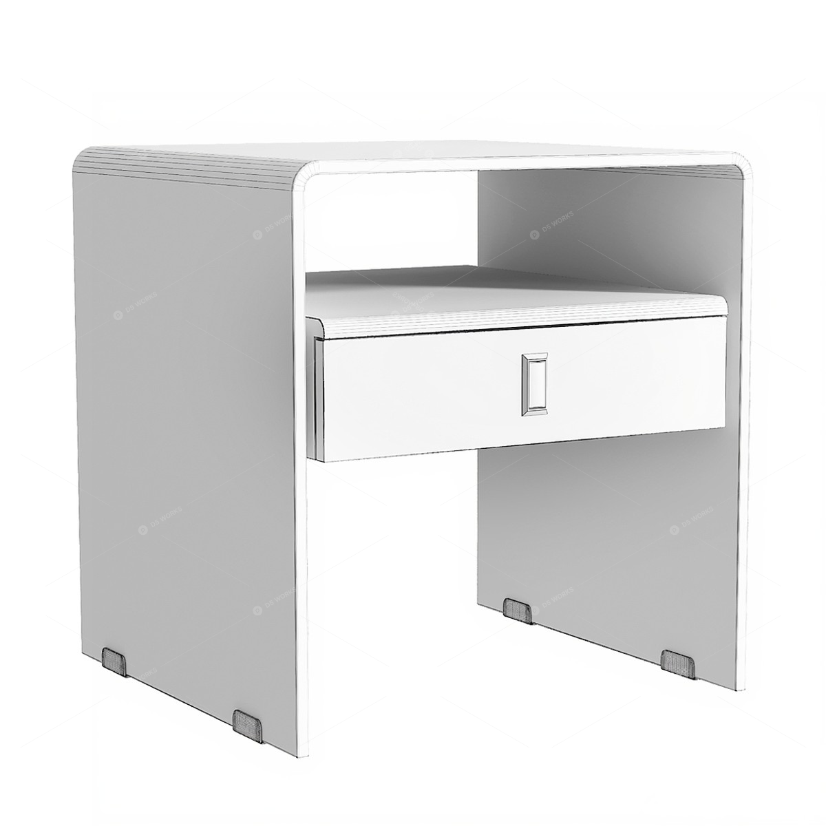 Tables/Side Tables 3D Models 5