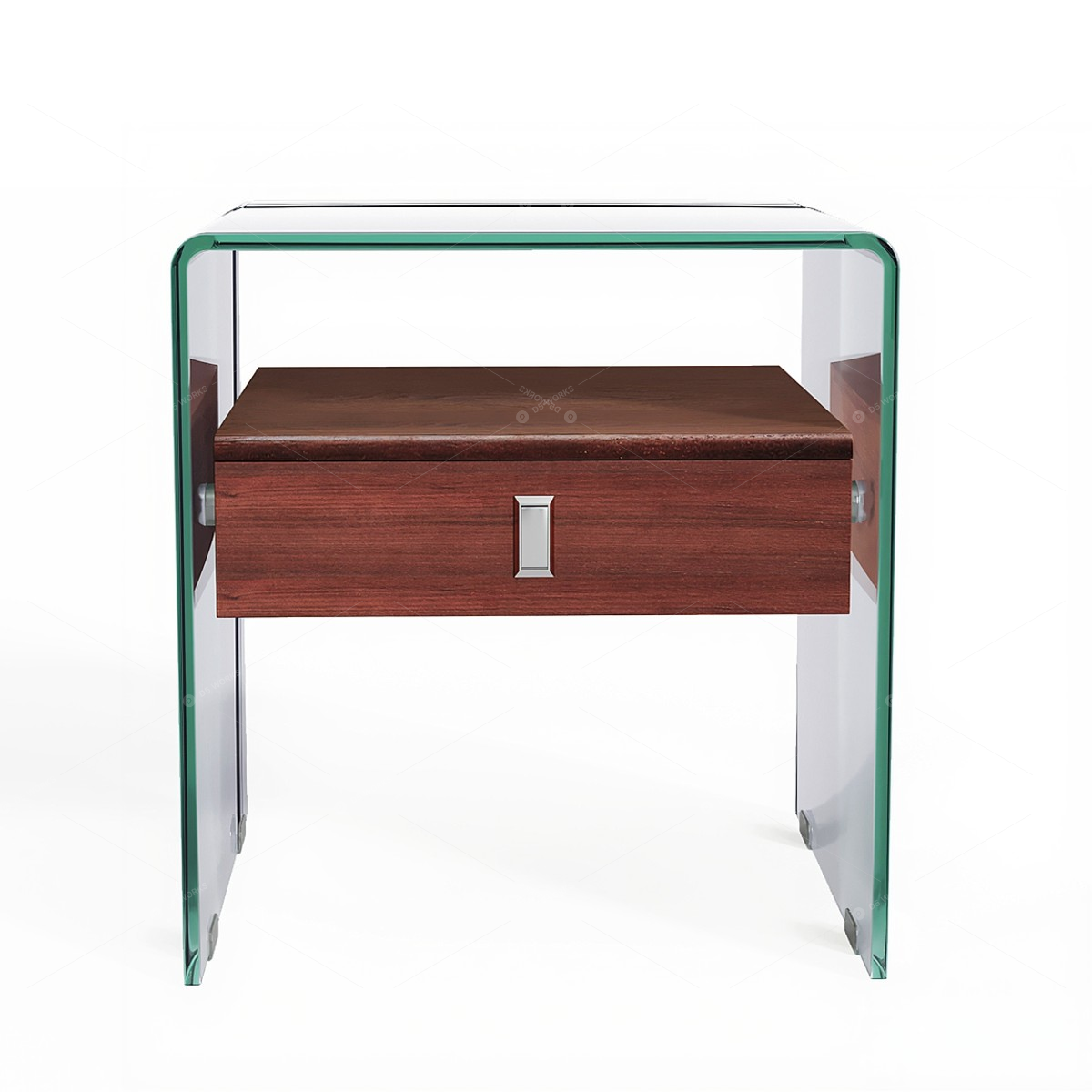 Tables/Side Tables 3D Models 4