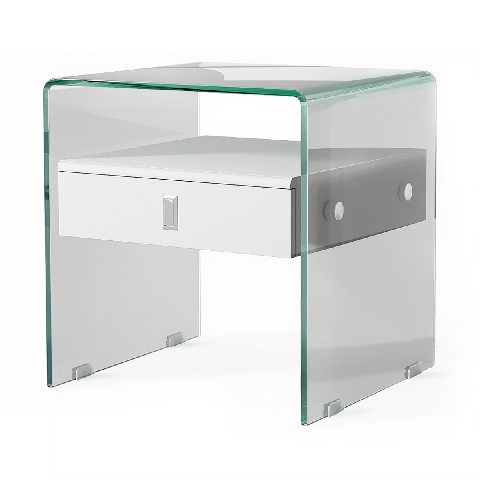 Modern Dressing Table
