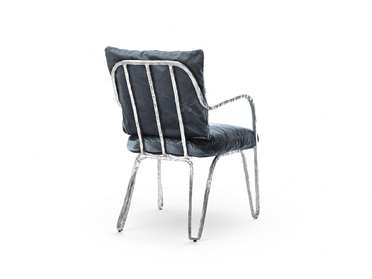 Outdoor Furniture 3D Models 2