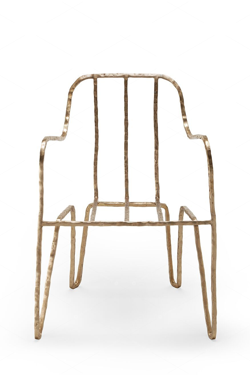 Outdoor Furniture 3D Models 6