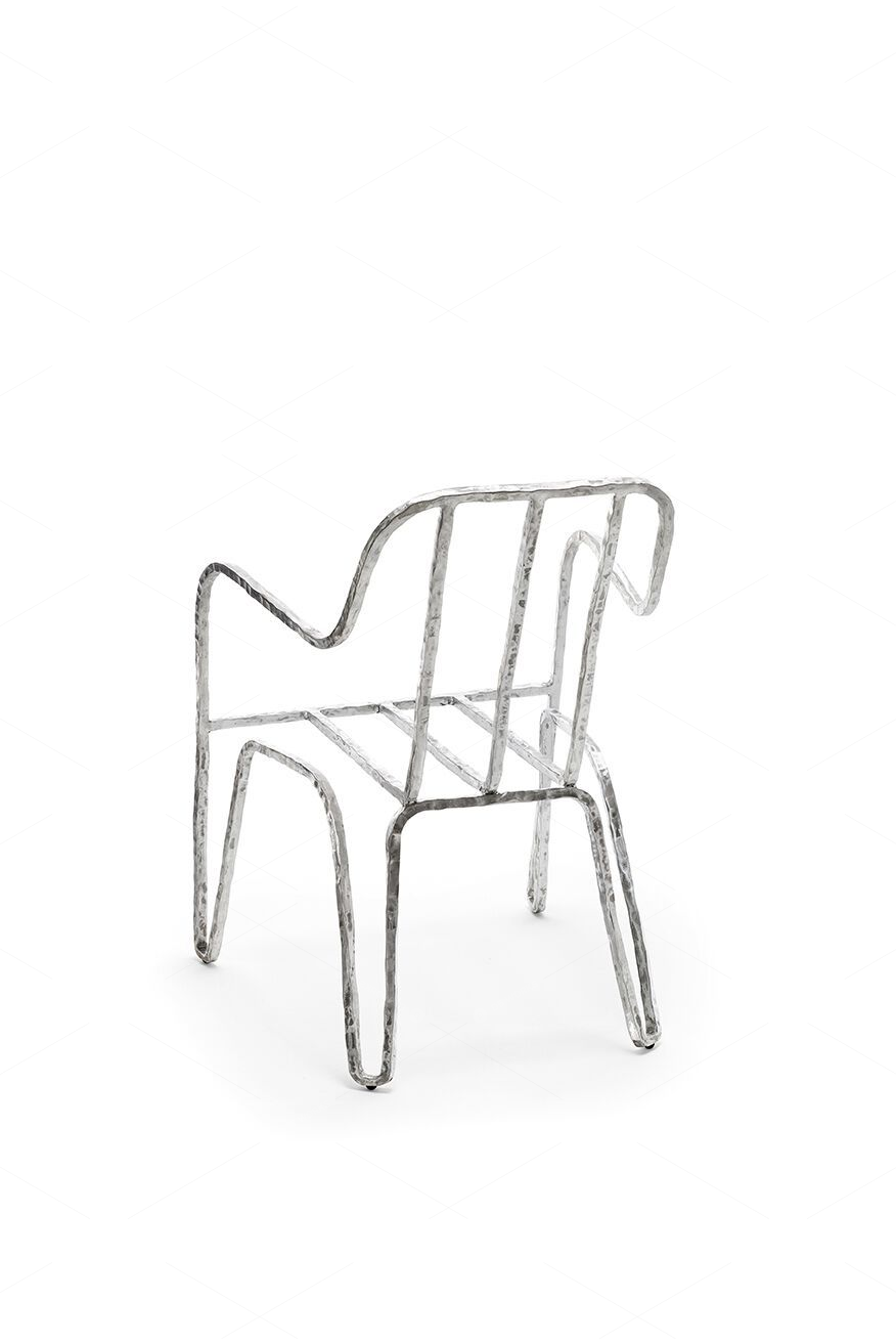 Outdoor Furniture 3D Models 7