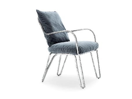 Modern Outdoor Chair