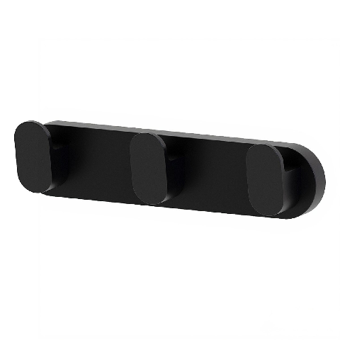 Modern Bathroom Hardware
