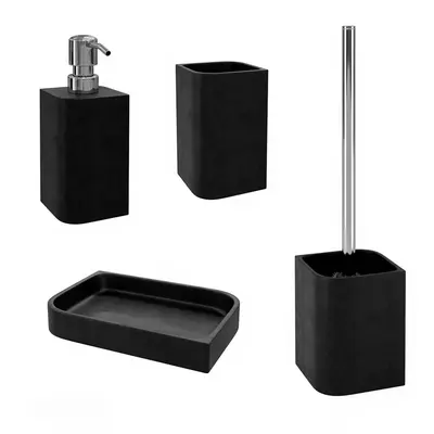 Modern Bathroom Hardware