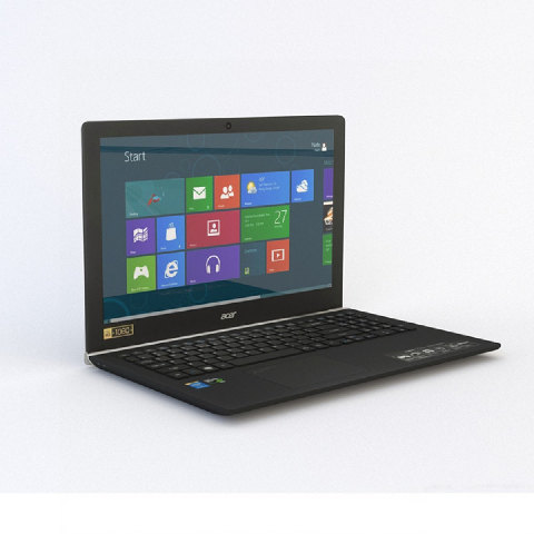 Modern Computer Accessories