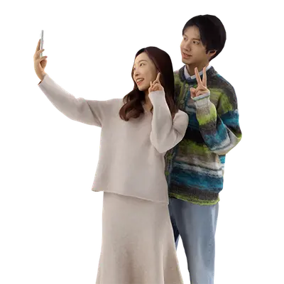 Couple 08 3d model
