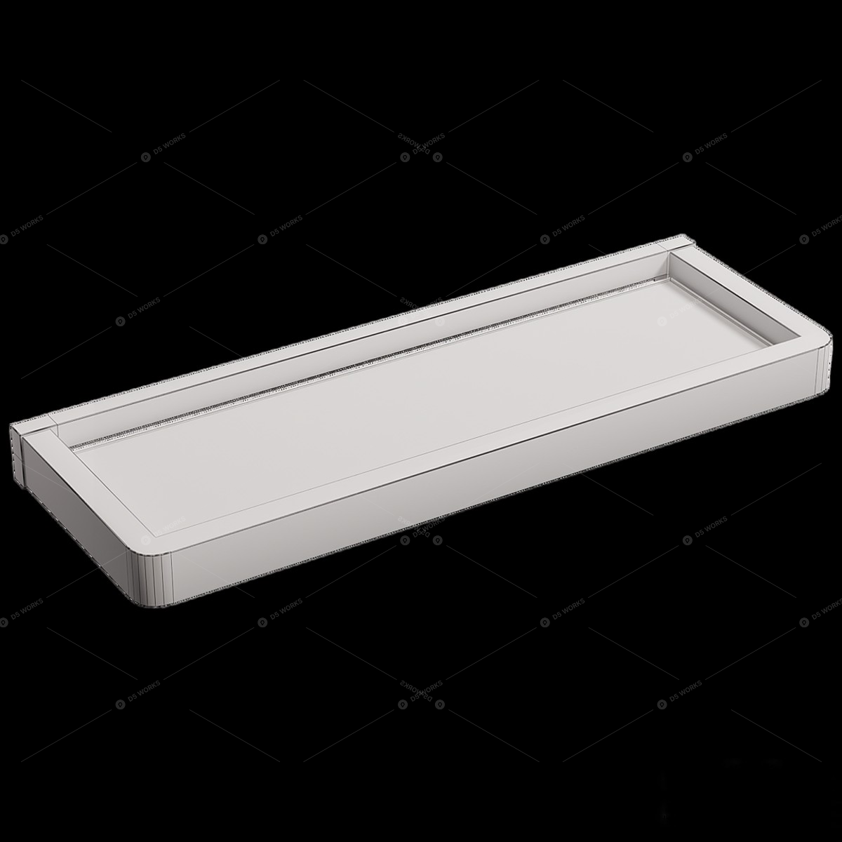 Bathroom Fixtures 3D Models 2