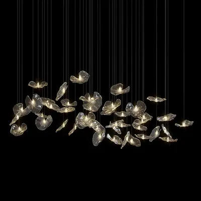 Modern Pendant Light