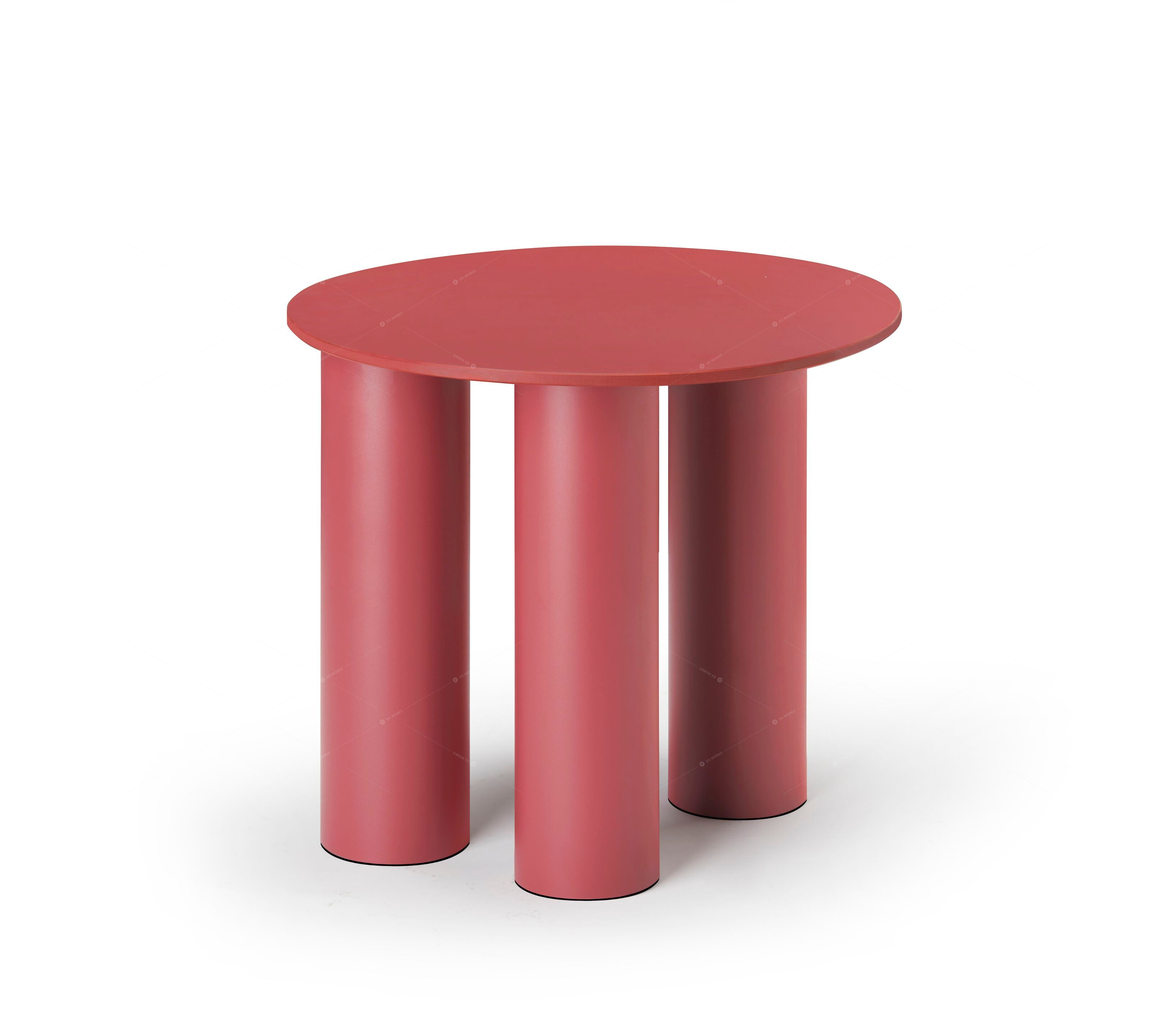 Tables/Side Tables 3D Models 3