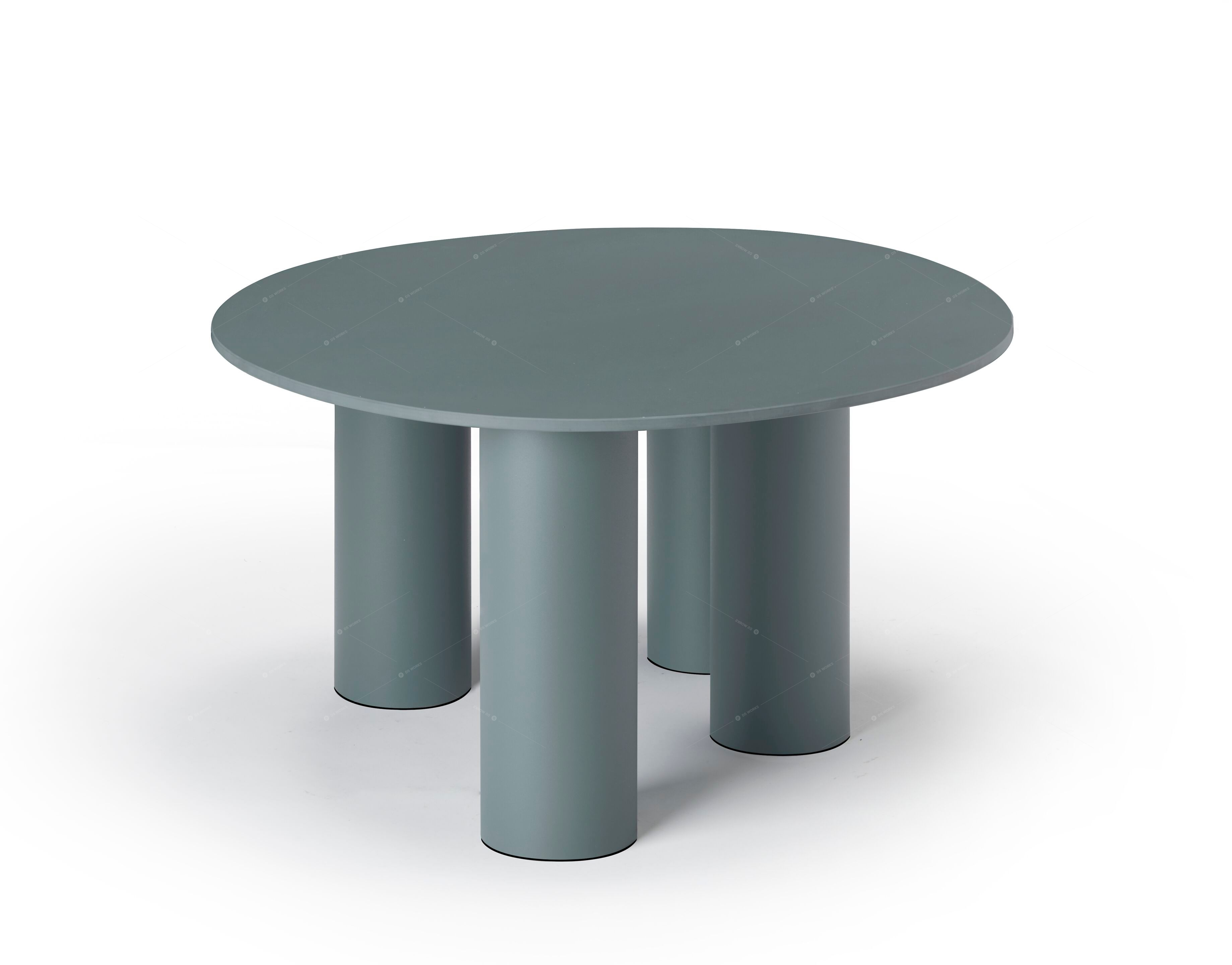Tables/Side Tables 3D Models 4